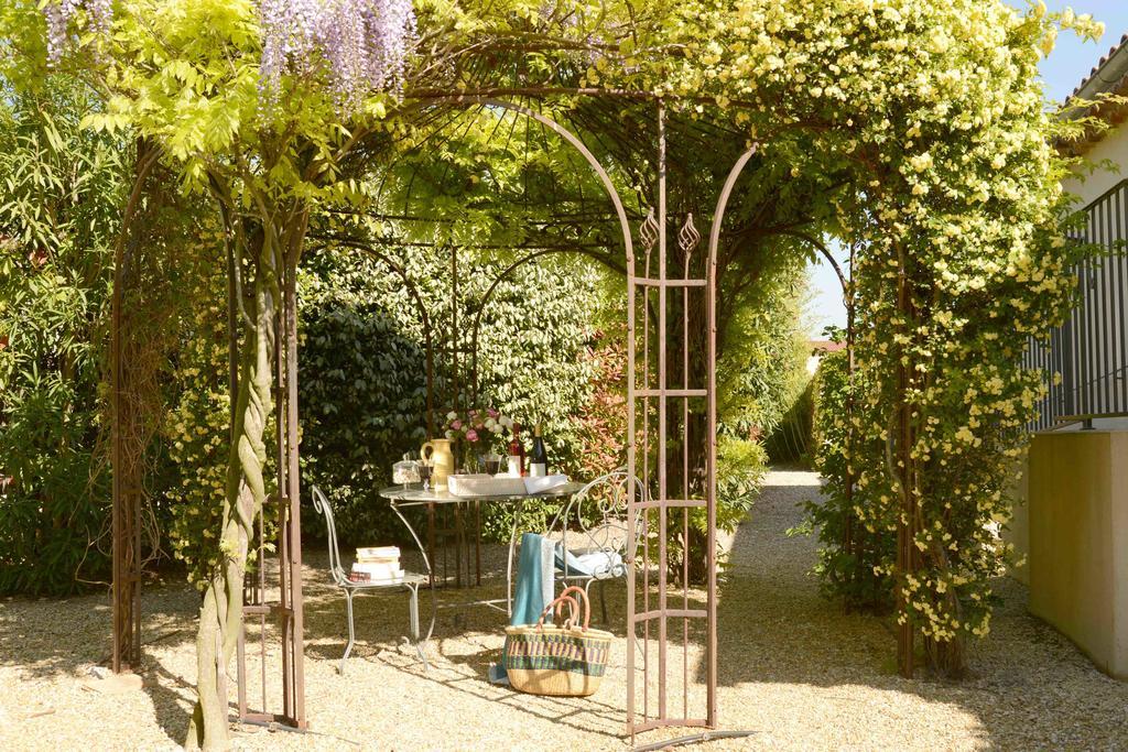 La Maison De Line Saint-Rémy-de-Provence Exteriör bild
