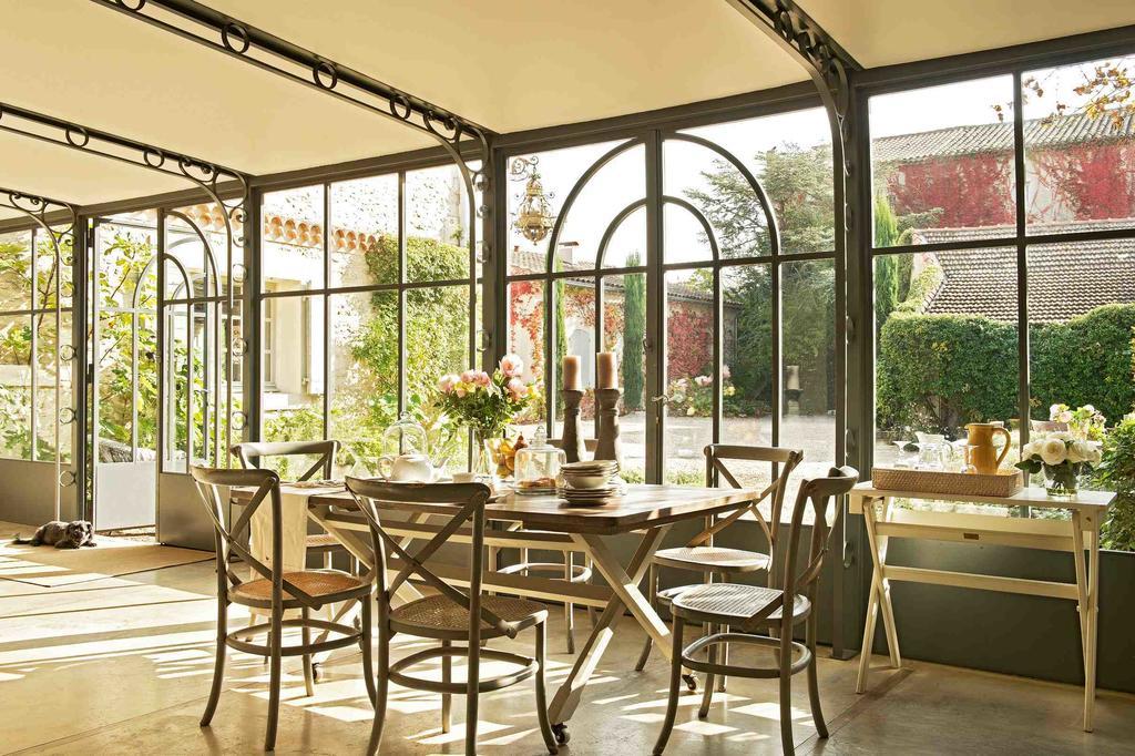 La Maison De Line Saint-Rémy-de-Provence Exteriör bild