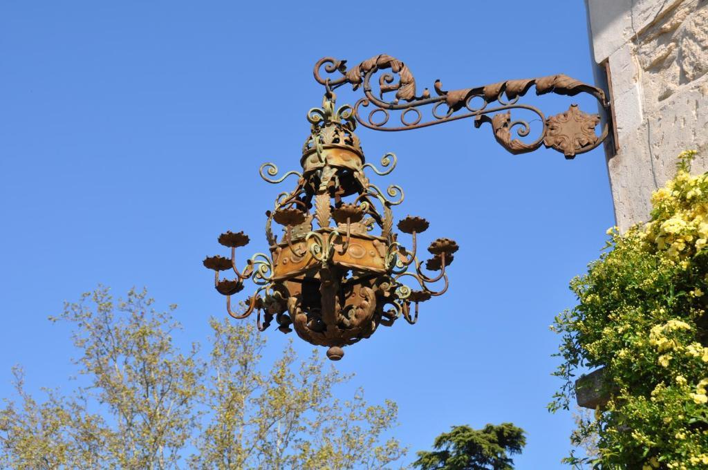 La Maison De Line Saint-Rémy-de-Provence Exteriör bild