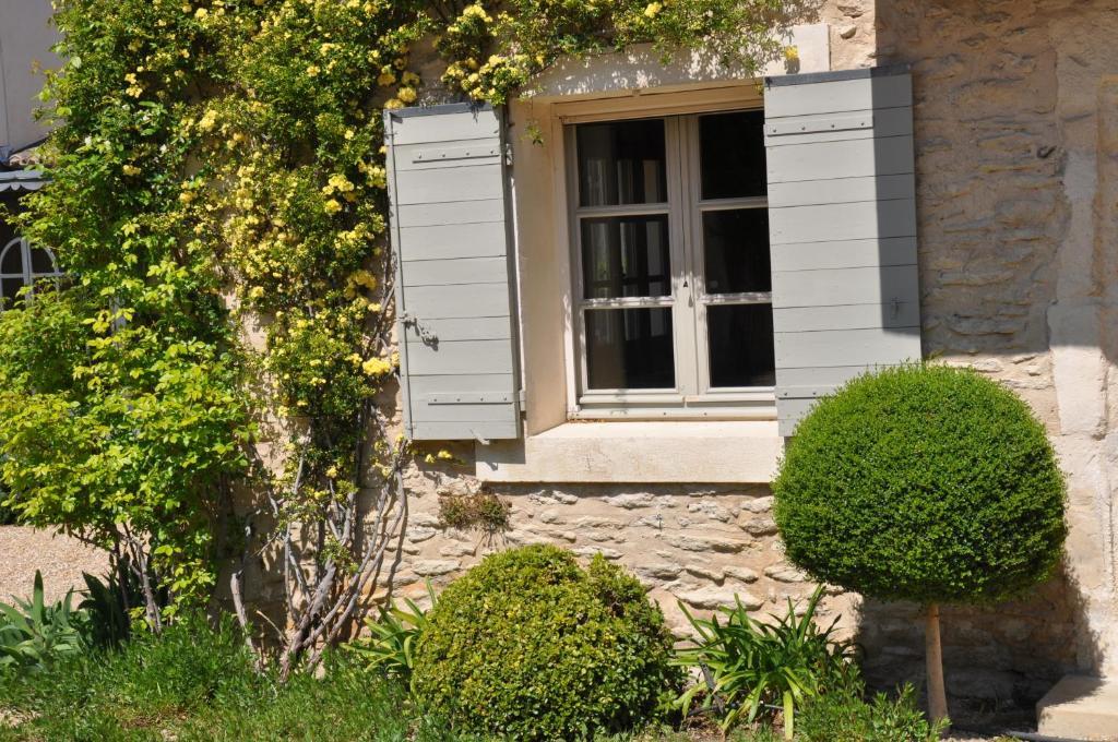 La Maison De Line Saint-Rémy-de-Provence Exteriör bild
