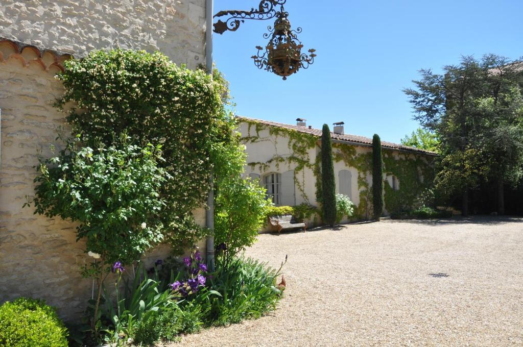 La Maison De Line Saint-Rémy-de-Provence Exteriör bild