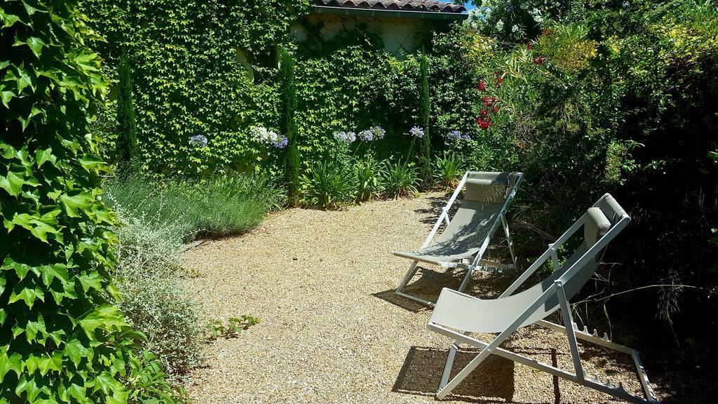 La Maison De Line Saint-Rémy-de-Provence Exteriör bild