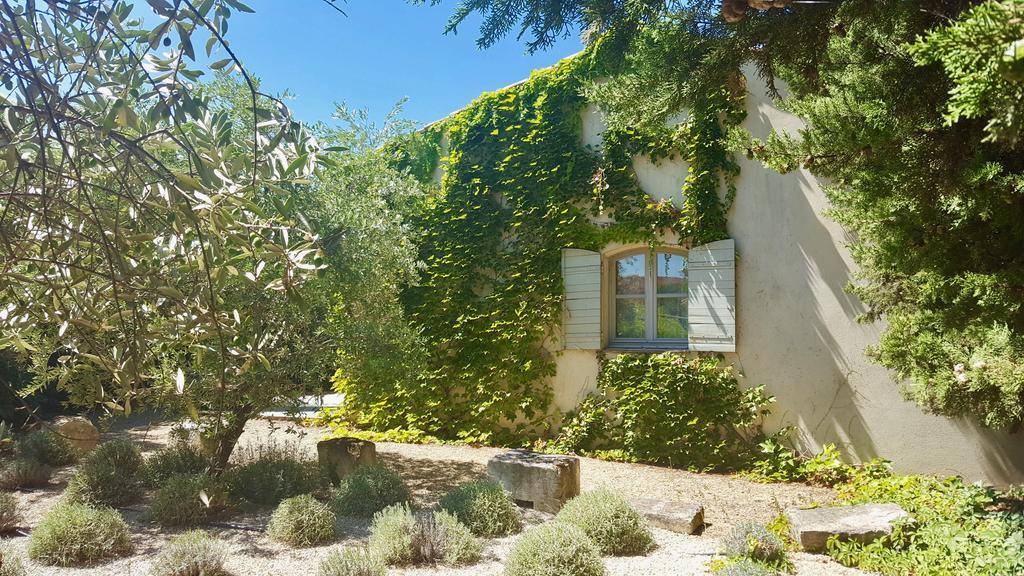 La Maison De Line Saint-Rémy-de-Provence Exteriör bild