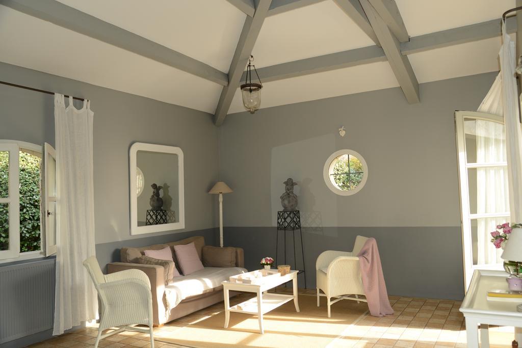 La Maison De Line Saint-Rémy-de-Provence Exteriör bild