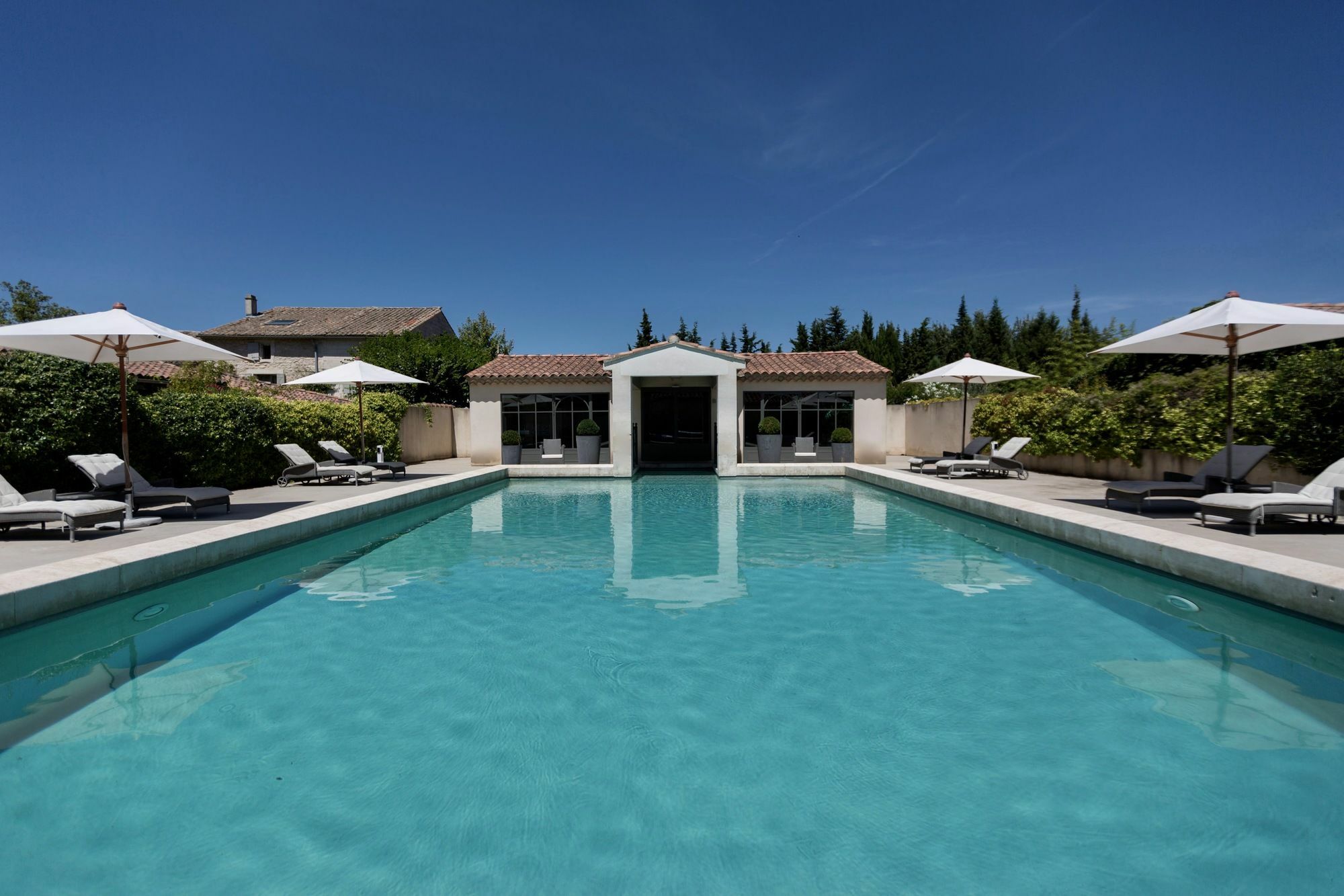 La Maison De Line Saint-Rémy-de-Provence Exteriör bild